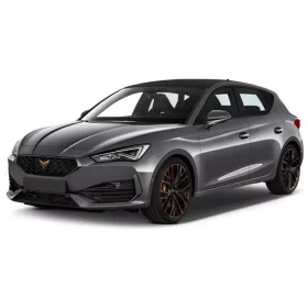 CUPRA LEON GUMOVÉ KOBERCE (2020-)