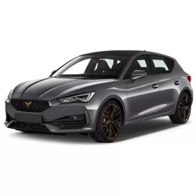 CUPRA LEON EVERMAT GUMOVÉ KOBERCE (2020-)