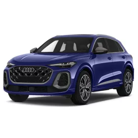 AUDI Q5/SQ5 GUMOVÉ KOBERCE (2024-)