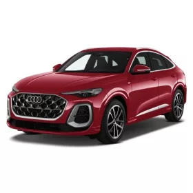 AUDI Q5/SQ5 SPORTBACK EVERMAT GUMOVÉ KOBERCE (2024-)