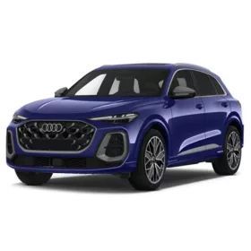 AUDI Q5/SQ5 EVERMAT GUMOVÉ KOBERCE (2024-)