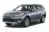 CITROEN C-CROSSER 3D GUMOVÉ KOBERCE (2007-2013)