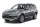 CITROEN C-CROSSER 3D GUMOVÉ KOBERCE (2007-2013)