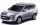 PEUGEOT 4007 3D GUMOVÉ KOBERCE (2007-2012)