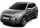 PEUGEOT 4008 3D GUMOVÉ KOBERCE (2012-2017)