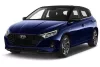 HYUNDAI I20 (BC3) EVERMAT GUMOVÉ KOBERCE (2021-)
