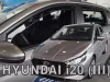 HYUNDAI I20 (BC3) OFUKY OKEN (2021-)