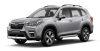 SUBARU FORESTER E-BOXER OFUKY OKEN (2020-2024)