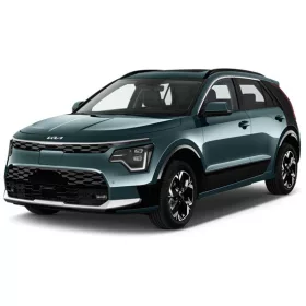 KIA NIRO (SG2) GUMOVÉ KOBERCE (2022-)