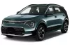 KIA NIRO (SG2) EVERMAT GUMOVÉ KOBERCE (2022-)