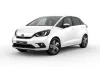 HONDA JAZZ (GR) VANA DO KUFRU (2020-)