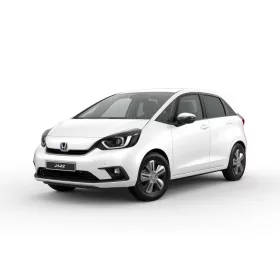 HONDA JAZZ (GR) VANA DO KUFRU (2020-)