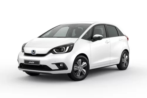 HONDA JAZZ (GR) VANA DO KUFRU (2020-)