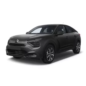 CITROEN E-C4 GUMOVÉ KOBERCE (2020-)