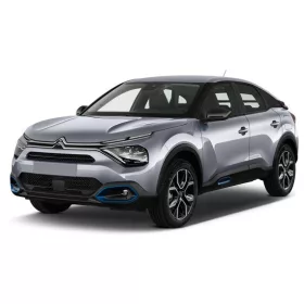 CITROEN E-C4 X GUMOVÉ KOBERCE (2023-)