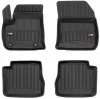 CITROEN E-C4 (2020-) GUMOVÉ KOBERCE (3D PROLINE)