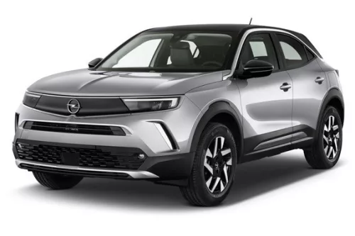 OPEL MOKKA EVERMAT GUMOVÉ KOBERCE (2021-)