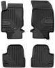 OPEL MOKKA (2021-) GUMOVÉ KOBERCE (3D ULTRA PREMIUM)