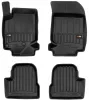 OPEL MOKKA (2021-) GUMOVÉ KOBERCE (3D PROLINE)