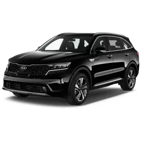 KIA SORENTO (MQ4) GUMOVÉ KOBERCE (2020-)