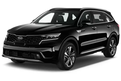 KIA SORENTO (MQ4) GUMOVÉ KOBERCE (2020-)