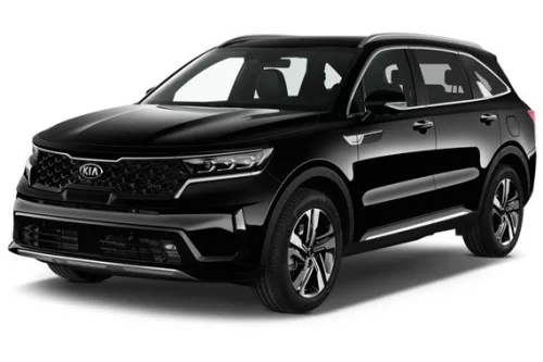 KIA SORENTO (MQ4) EVERMAT GUMOVÉ KOBERCE (2020-)