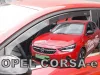 OPEL CORSA-E OFUKY OKEN (2019-)