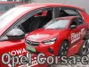 OPEL CORSA-E OFUKY OKEN (2019-)