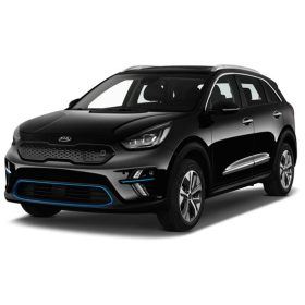 KIA E-NIRO OFUKY OKEN (2019-2022)