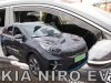 KIA E-NIRO OFUKY OKEN (2019-2022)