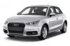AUDI A1/S1 (8X) 3D GUMOVÉ KOBERCE (2010-2018)