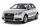 AUDI A1/S1 (8X) 3D GUMOVÉ KOBERCE (2010-2018)