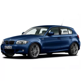 BMW 1 (E87) 3D GUMOVÉ KOBERCE (2004-2011)