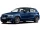 BMW 1 (E87) 3D GUMOVÉ KOBERCE (2004-2011)