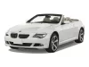 BMW 6 (E64) 3D GUMOVÉ KOBERCE (2003-2011)