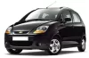 CHEVROLET SPARK II. 3D GUMOVÉ KOBERCE (2005-2010)