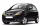 CHEVROLET SPARK II. 3D GUMOVÉ KOBERCE (2005-2010)
