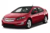 CHEVROLET VOLT 3D GUMOVÉ KOBERCE (2011-2015)