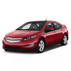 CHEVROLET VOLT 3D GUMOVÉ KOBERCE (2011-2015)