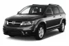 FIAT FREEMONT 3D GUMOVÉ KOBERCE (2011-2017)