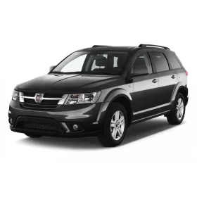FIAT FREEMONT 3D GUMOVÉ KOBERCE (2011-2017)