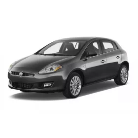 FIAT BRAVO 3D GUMOVÉ KOBERCE (2007-2016)