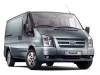 FORD TRANSIT 3D GUMOVÉ KOBERCE (2000-2014)