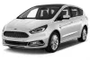 FORD S-MAX 3D GUMOVÉ KOBERCE (2015-2022)