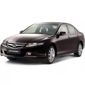 HONDA ACCORD 3D GUMOVÉ KOBERCE (2003-2008)