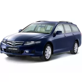 HONDA ACCORD WAGON 3D GUMOVÉ KOBERCE (2003-2008)