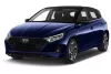 HYUNDAI I20 (BC3) 3D GUMOVÉ KOBERCE (2021-)
