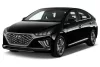 HYUNDAI IONIQ HYBRID 3D GUMOVÉ KOBERCE (2016-2022)