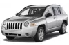 JEEP COMPASS 3D GUMOVÉ KOBERCE (2006-2014)