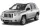 JEEP COMPASS 3D GUMOVÉ KOBERCE (2006-2014)